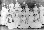 Nurses at Broken Hill