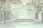 ALP Women's Branch