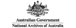 National Archives of Australia