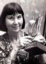 Catherine Martin