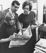 Margaret Jones