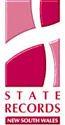 State Records New South Wales