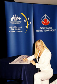 Alisa Camplin