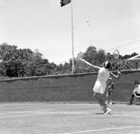 Margaret Court