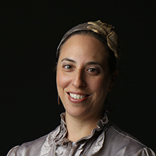 Rabbi Gabbi Sar-Shalom