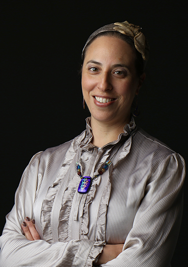 Rabbi Gabbi Sar-Shalom