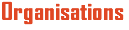 Organisations