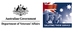 Australian Government Department of Veterans' Affairs