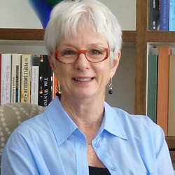 Catherine Branson