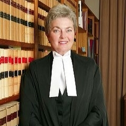 Justice Shan Tennent