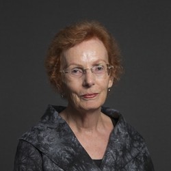 Marlene Hall