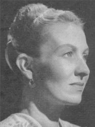 Catherine Duncan 1915-2006