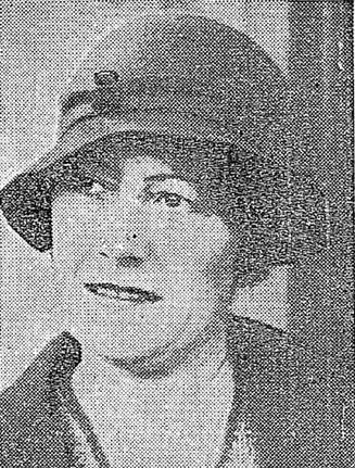 Doris Beeby