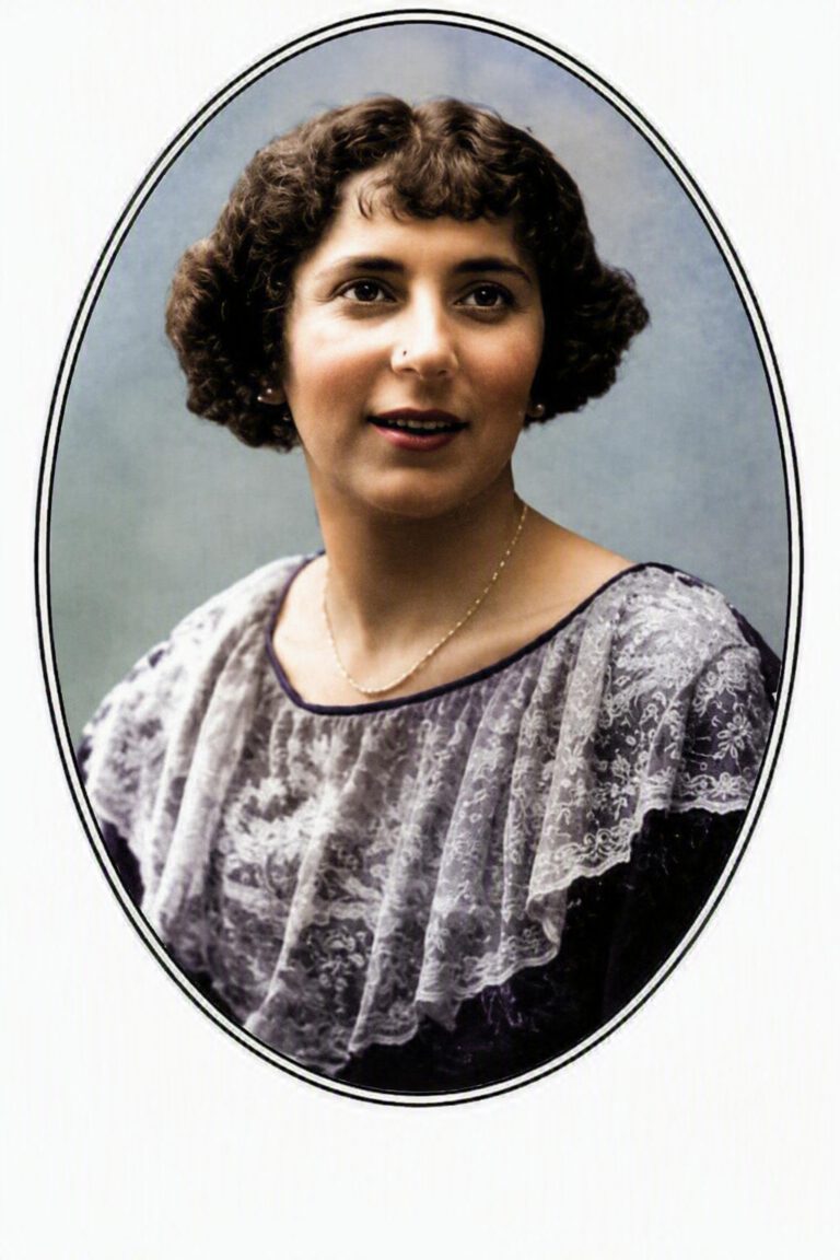 Linda Kauffman