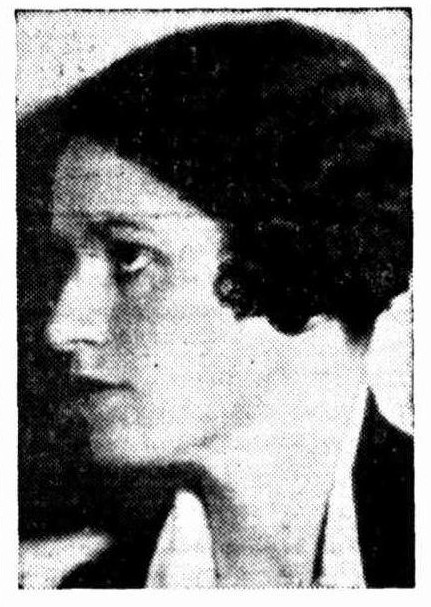 Molly Kingston