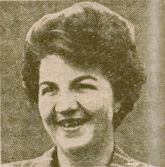 Thelma Jessie Norris
