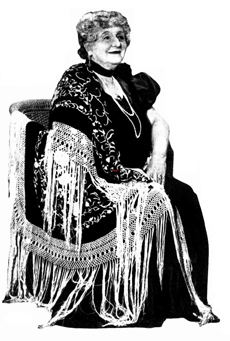Zara Baar Aronson