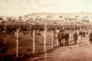 1892 Strike