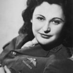 Nancy Wake