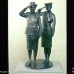 They also served (Two Wrans 1941-85)