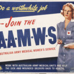 Join the AAMWS