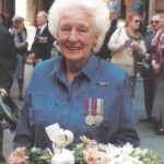 The Honourable Beryl Evans