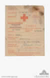 Identity card : Sister J K Greer, 2/10 Australian General Hospital