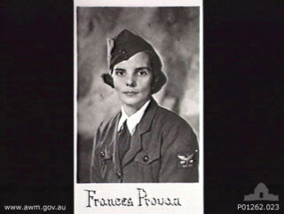 Frances Provan