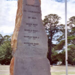 Australian Ex-Prisoners of War Memorial