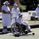 Lawn Bowling ASC AOZ Active Australia