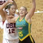 Lauren Jackson