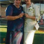 The Zaknich Sisters: Katie Maxwell and Maria Petkovich