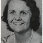 Yvonne Bain