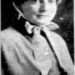 Sister P. Blundell