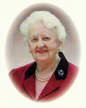 Margaret Davey
