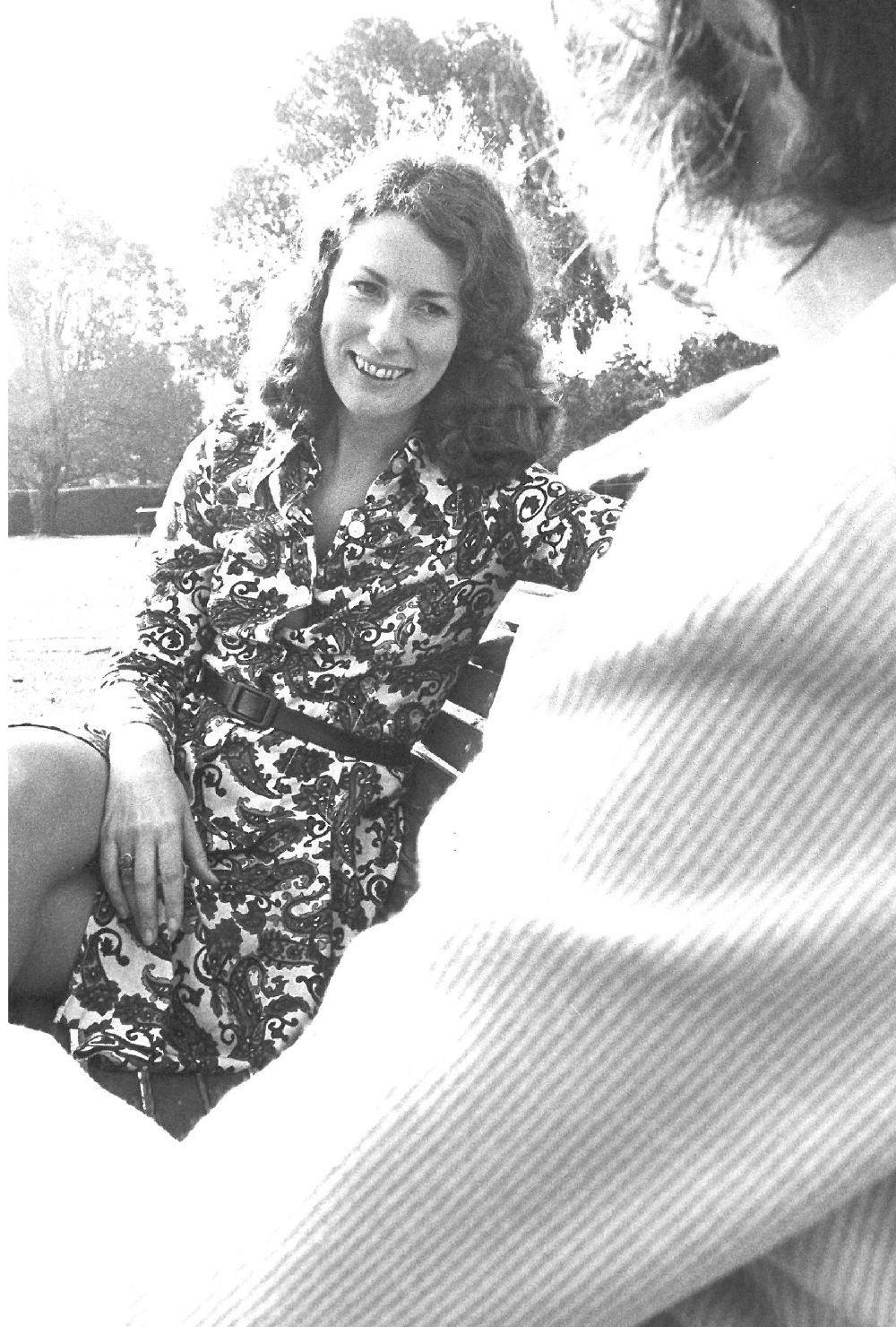 Reid, Elizabeth Anne | AWR