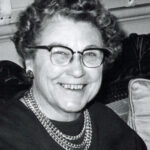 Ruth Gibson