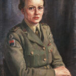 Lieutenant Colonel Kathleen Best