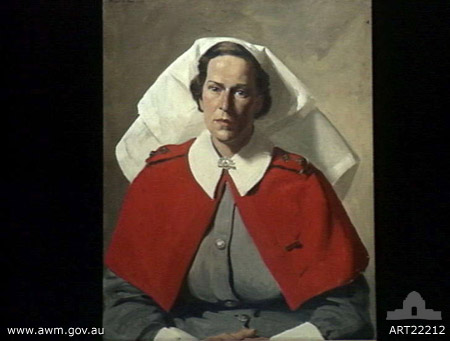 Sister Vera Torney