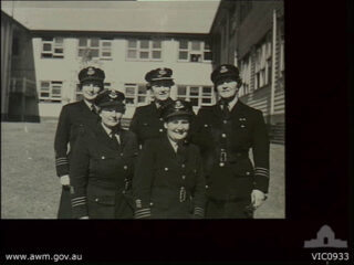 Australian Women's Flying Club