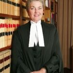 Justice Shan Tennent