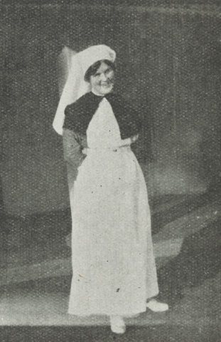 Gertrude Lawlor