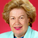 Margaret Reid
