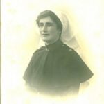 Sister Ruth Steel