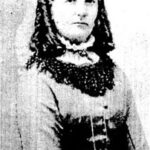 Elizabeth Julia McKeahnie