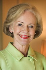Her Excellency Ms Quentin Bryce
