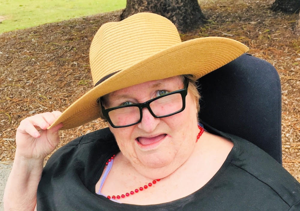 Leonie Gowing